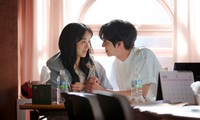 “Muốn Gặp Anh” bản Hàn: Ahn Hyo Seop đẹp trai không kém Hứa Quang Hán