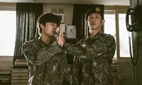 Đáng chờ đợi: Mỹ nam Jung Hae In trở lại với siêu phẩm hành động &quot;D.P.&quot; mùa 2