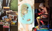 Bản thiết kế mùa Hè “tinh hoa hội tụ”: Đi xem kịch cũng vui mà đi triển lãm cũng chất