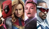 &quot;The Marvels&quot; là phim siêu anh hùng cuối cùng của nhà Marvel ra mắt năm nay