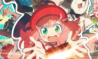“Spy X Family Code: White” đã sẵn sàng cho nhiệm vụ điệp viên lớn nhất lịch sử anime