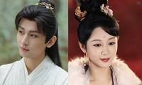 Không hẹn mà gặp, cặp đôi “Trầm Vụn Hương Phai” đều trở lại thắng lợi với phim mới