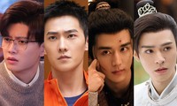 Dàn mỹ nam cần được &quot;hồi sức&quot;: Dương Dương dẫn đầu, Nhậm Gia Luân nối gót theo sau