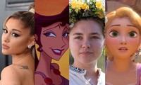 Ariana Grande, Florence Pugh góp mặt trong bản live-action của &quot;Hercules&quot;, &quot;Tangled&quot;?