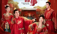 Nữ chính &quot;Tân Lên Nhầm Kiệu Hoa&quot; bị chê không có khí chất tiểu thư, trông như người hầu