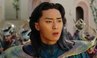 Knet chê &quot;The Marvels&quot;: Thời lượng trong phim của Park Seo Joon “không đủ nấu mì”