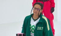 Tập cuối show &quot;Squid Game&quot;: Người chơi gốc Việt chiến thắng số tiền hơn 110 tỷ đồng?