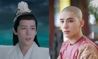 Tạo hình “Thần Ẩn” kém sắc, fan nhớ thời không tóc mà đẹp sáng ngời của Vương An Vũ
