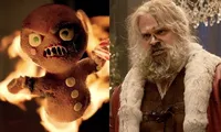 Đón Giáng sinh &quot;kiểu Halloween&quot;: Những bộ phim khiến khán giả rùng mình vì sợ
