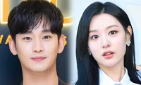 Queen of Tears: Kim So Hyun trở lại sau 3 năm, Kim Ji Won làm tiểu thư tài phiệt