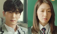 10 năm sau &quot;Những Người Thừa Kế&quot;, Park Shin Hye nên duyên cùng Park Hyung Sik
