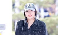 Minji NewJeans gây sốt với phong cách khiến Knet phải cảm thán “thật xinh trai”
