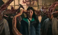 Những điều cần biết về &quot;Parasyte: The Grey&quot;: Hoàn toàn mới so với truyện tranh gốc