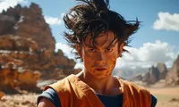 Thực hư Netflix sắp lên sóng live-action “Dragon Ball Z” với dàn diễn viên như từ truyện bước ra