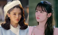 Han So Hee và Jeon Jong Seo &quot;rủ nhau&quot; trộm vàng trong phim truyền hình mới