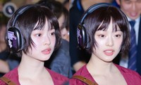 Hanni NewJeans tóc ngắn &quot;trông như anime bản đời thực&quot; khiến netizen mê đắm