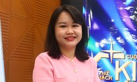 Trưởng phòng truyền thông Suntory Pepsico bóc tách &quot;nghệ thuật kể chuyện&quot; các thương hiệu nổi tiếng