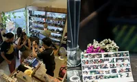 Những địa điểm tráng ảnh film &quot;đỉnh nóc&quot; mà teen mê chụp ảnh phải ghé qua