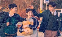 Family By Choice tập 2: Joo Won gặp rắc rối, giông bão đến sau cánh cửa nhà