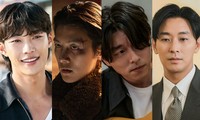 Phim Hàn tháng 11: Joo Ji Hoon phải lòng “kẻ thù”, Gong Yoo kết hôn giả