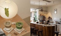 Giải mã sức hút Homecafe: Hẹn hò cà phê tại nhà, không gian ấm cúng rất chill