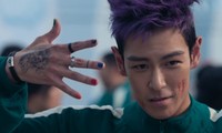 T.O.P bị chê là “lỗ hổng diễn xuất” của Squid Game (Trò Chơi Con Mực) mùa 2