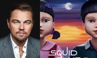 Thực hư thông tin tài tử Leonardo DiCaprio sẽ xuất hiện trong Squid Game 3