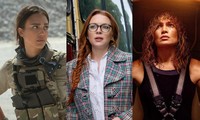 Dàn nữ thần &quot;ngã ngựa&quot; trên Netflix: Lindsay Lohan, Jessica Alba &quot;chìm nghỉm&quot;