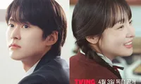 Way Back Love cuốn hút và rung động: Tình đầu trở lại dưới hình hài Thần Chết