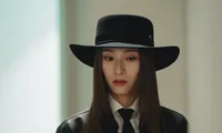 &quot;Way Back Love&quot; gây sốt với khách mời quá xịn: Krystal hóa Thần Chết siêu ngầu
