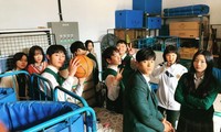 Tin vui cho fan “Ngôi Trường Xác Sống”: Cuối cùng mùa 2 cũng đã “cử động”
