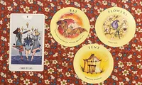 Tarot cho 12 cung Hoàng đạo: Xử Nữ chú ý những mối quan hệ &quot;hai mặt&quot;