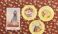 Tarot cho 12 cung Hoàng đạo: Bảo Bình có lời nhắc nhở về &quot;hạt giống tham lam&quot;