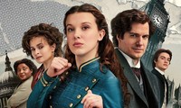Enola Holmes khởi quay phần 3: Nữ thám tử tuổi teen bất ngờ “xuyên không”?
