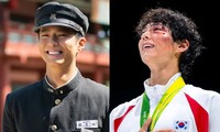 Phim Hàn tháng 5: Park Bo Gum không còn “lột quýt” mà “lột xác” thành võ sĩ