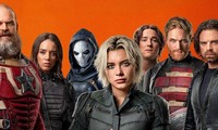 Giải mã Thunderbolts*: “Bí mật” của dấu hoa thị và ý nghĩa cảnh after-credit