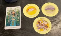 Tarot tuần này: Thiên Yết nên mạo hiểm, Bảo Bình tiến đến gặt hái thành tựu
