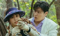 Mỹ Vị Yêu Đương khởi đầu vừa ngon vừa hài: Go Min Si - Kang Ha Neul quá đẹp đôi