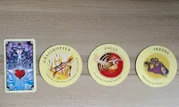 Tarot tuần mới: Song Tử cần chú ý đến tài chính, Xử Nữ vượt qua trở ngại