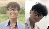 Bộ đôi 