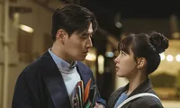 Mỹ Vị Yêu Đương tập 4: Thật khó cưỡng lại vị cơm cuộn, cũng như khó chối từ tình yêu