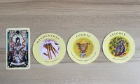 Tarot tuần này: Cự Giải đón thay đổi quan trọng, Sư Tử cần mạnh mẽ đương đầu