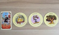 Tarot tuần này: Thiên Yết chú ý sức khỏe, Bảo Bình hãy mạnh dạn nhờ trợ giúp