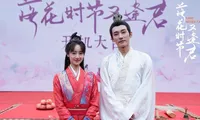 Viên Băng Nghiên hết yêu Thành Nghị, nay tương tư nam phụ &quot;Hạo trà xanh&quot; của &quot;Lưu Ly&quot; 
