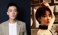 “Người yêu Triệu Lộ Tư” hẹn hò cung nữ &quot;Như Ý Truyện&quot;, netizen khịa &quot;Chắc mai chia tay!&quot;