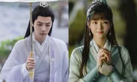 Tiêu Chiến đẹp xuất thần trong &quot;Ngọc Cốt Dao&quot;, nhưng nữ chính Nhậm Mẫn lép vế nữ phụ?