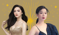 Cùng sở hữu &quot;bạch dinh&quot; triệu đô, Hoa hậu Hương Giang hay Lệ Quyên trang trí tinh tế hơn?