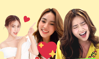Ninh Dương Lan Ngọc và những khoảnh khắc &quot;không cần dìm, tự mình chìm&quot; khiến fan cười ngất