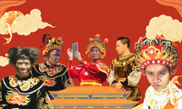 Điểm lại dàn Thiên Lôi trong &quot;Táo Quân&quot;: Ai để lại nhiều ấn tượng, ai... đẹp trai nhất?