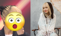 Nhan sắc trên truyền hình của cô gái &quot;Lisa Việt Nam&quot; như thế nào mà gây tranh cãi?